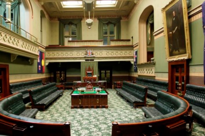 NSW Discretionary Trusts To Be Deemed Foreign Trusts Under Proposed Legislation