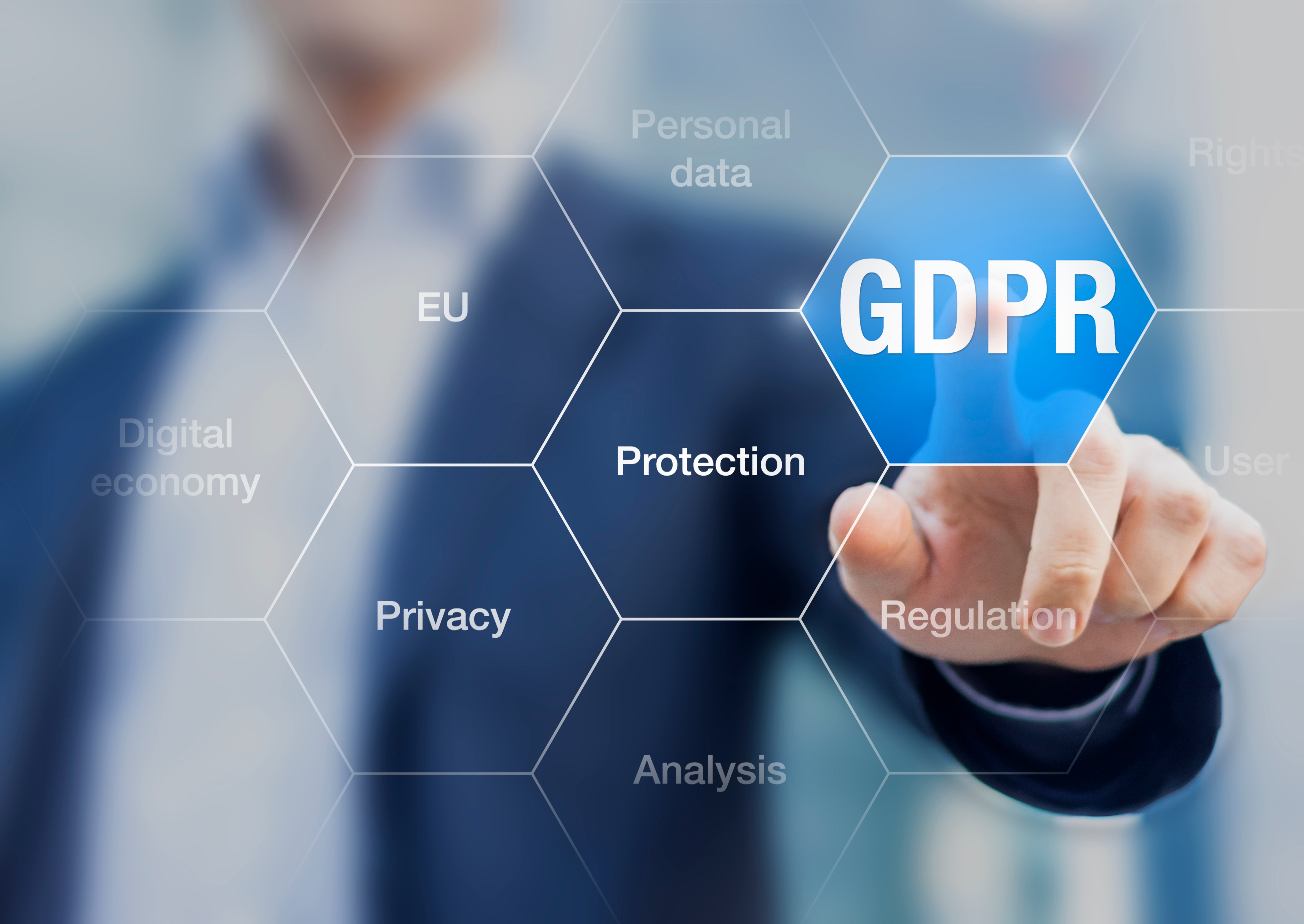 GDPR One Year On - What Australian Firms Can Learn