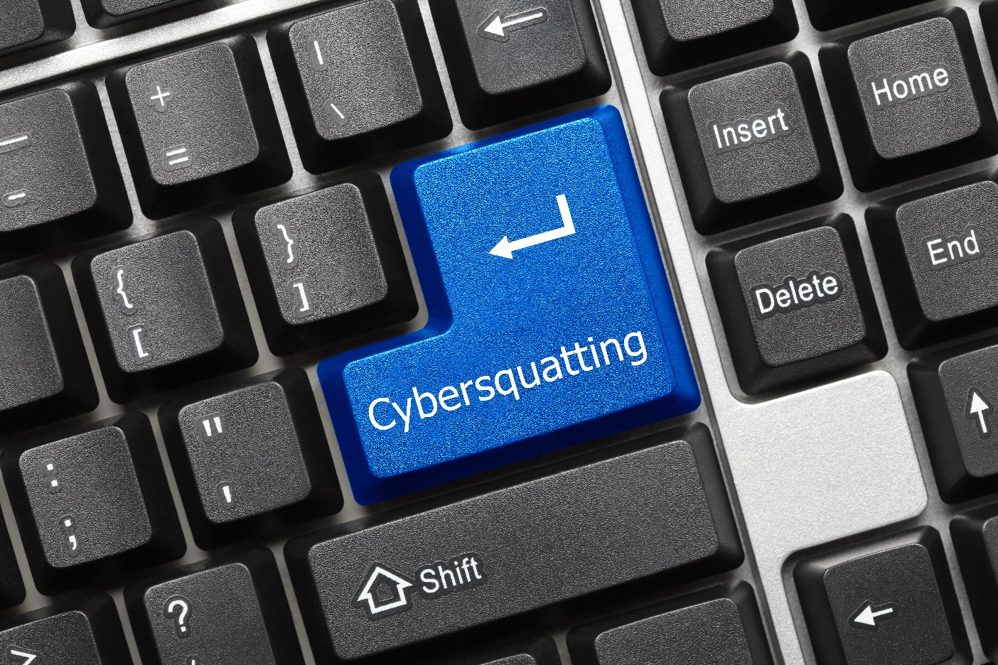 Cybersquatting – How to Challenge Someone Using Your Name as a Domain Name