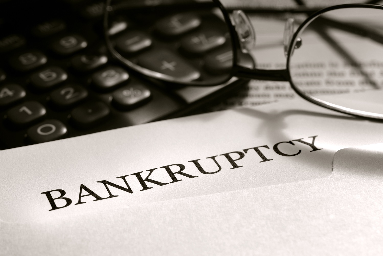Significant Changes to Bankruptcy Notices and Body Corporate Levy Recoveries