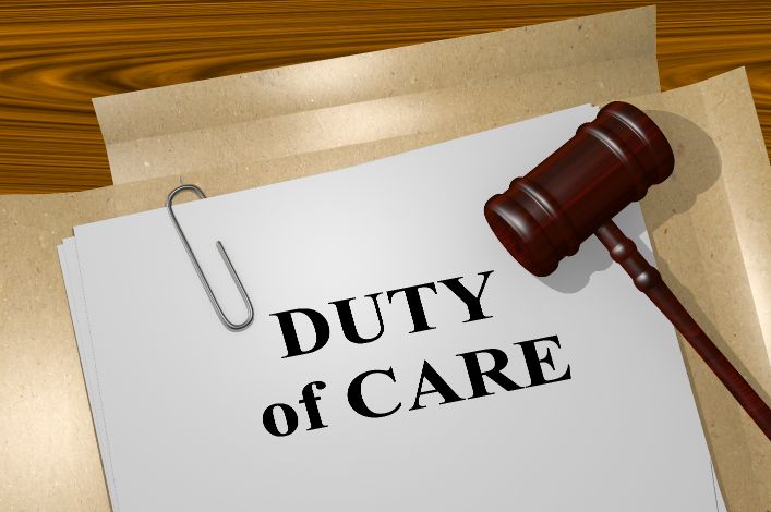 Circumstances Between Principal Contractor and Plaintiff Give Rise to Non-Delegable Duty of Care