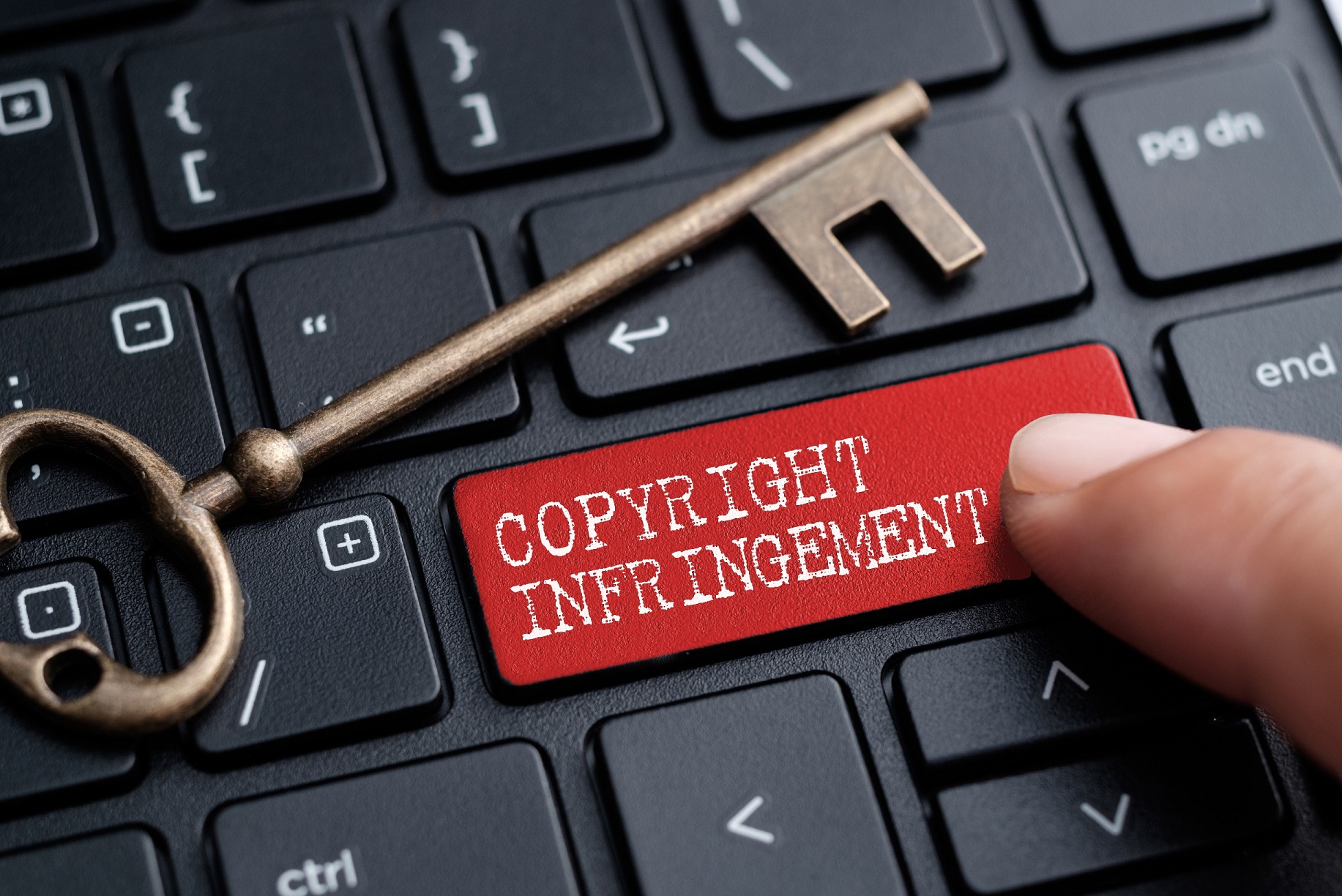 Second Time’s a Charm: Preliminary Discovery From ISPs to Unmask Copyright Infringers