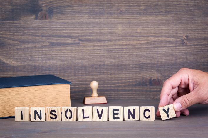 Significant Changes to Insolvency/Bankruptcy Regime