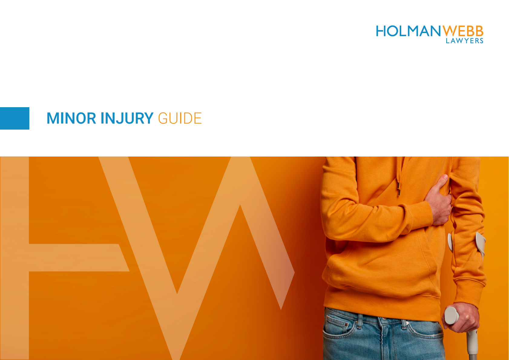 DOWNLOAD: Minor Injury Guide (CTP Insurance)