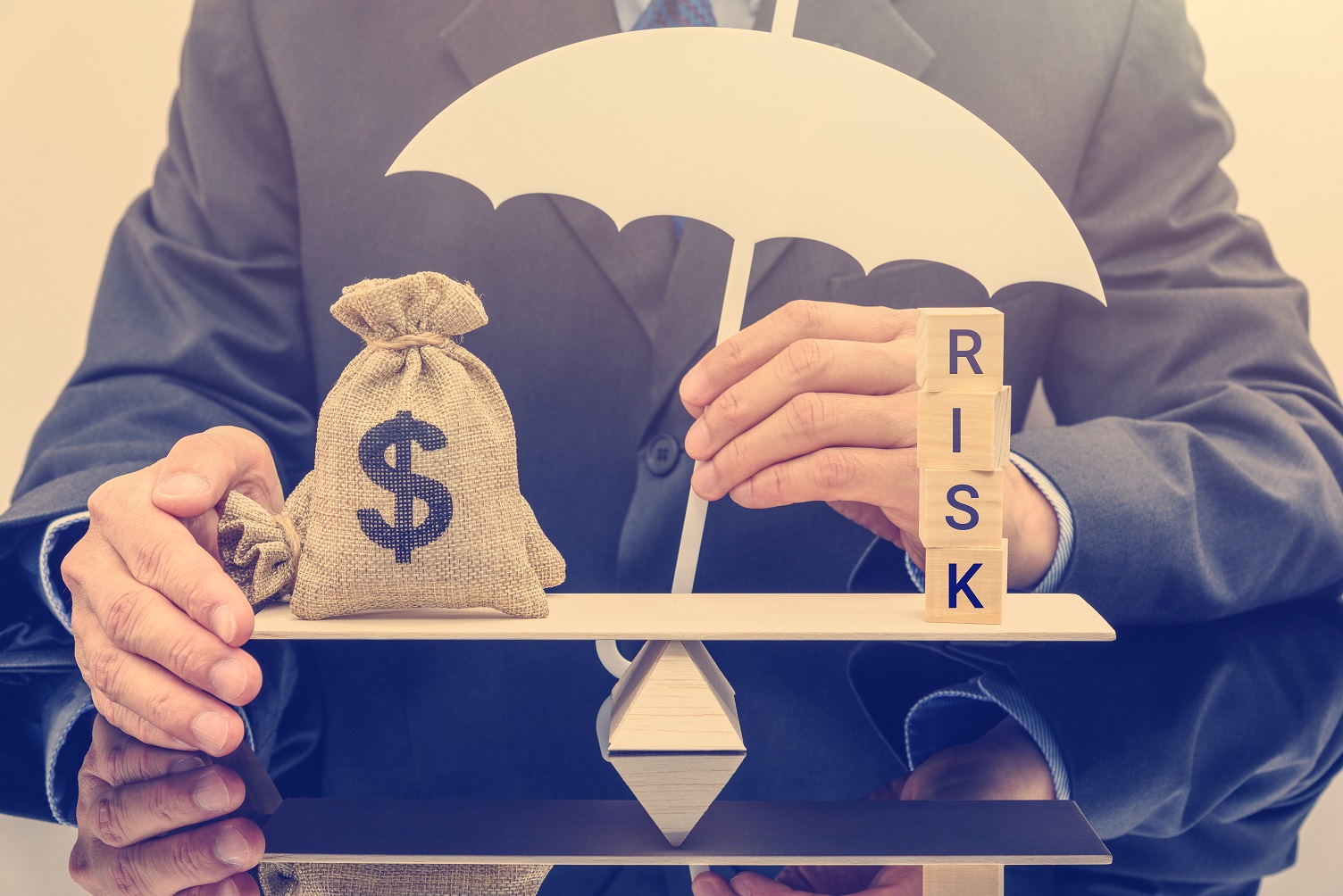 Credit Managers: Do you know your risk?