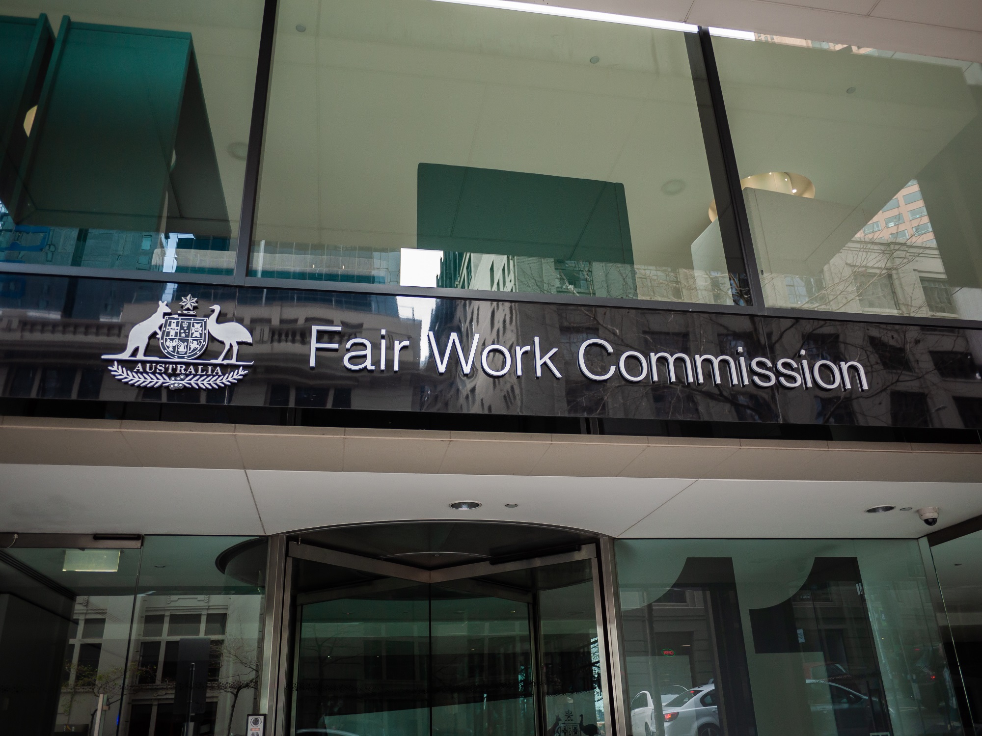 Sexual Harassment Update in the Fair Work Commission