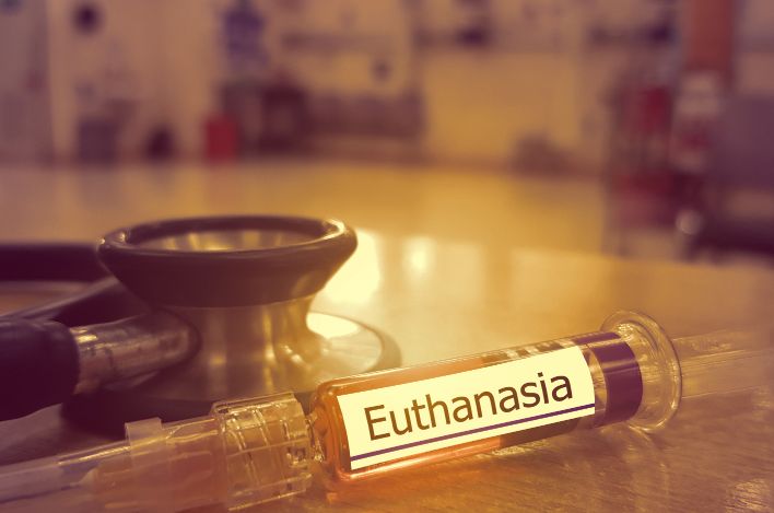Euthanasia – What is the Law in Australia?