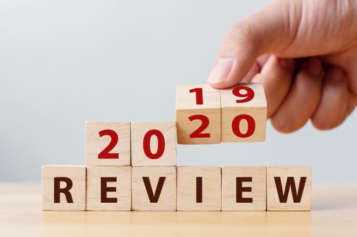 LIMITED SPOTS REMAINING: Insurance Breakfast Seminar: 2019 - A Year in Review (20 February 2020)