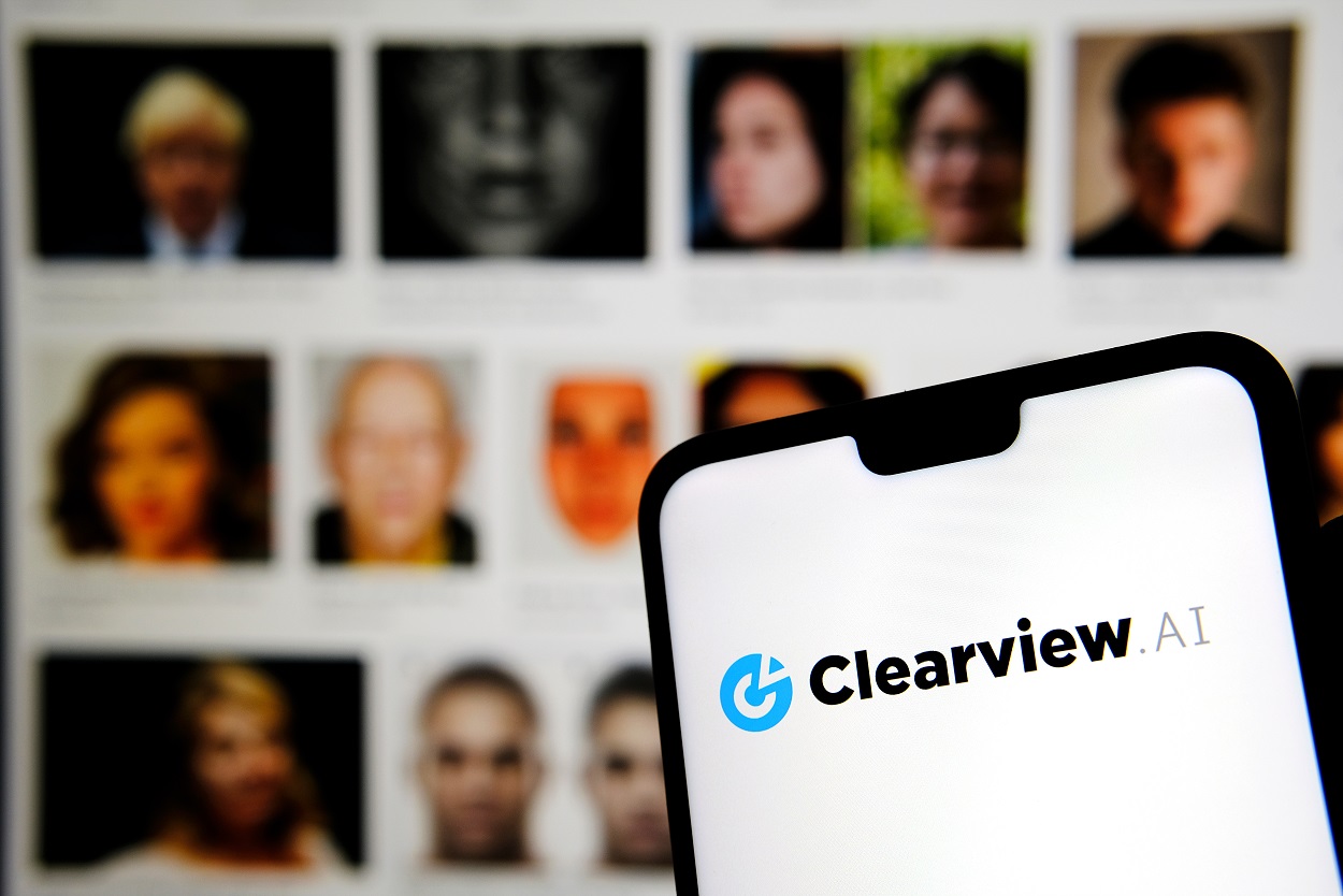 Office of the Australian Information Commissioner: “Clearview AI breached Australians’ privacy”