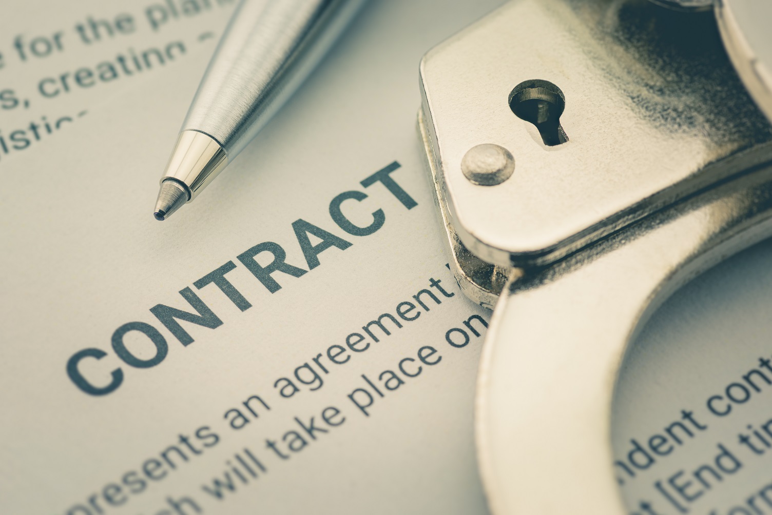 Changes to the Australian Consumer Law: Businesses Risk $50M Fines For Each Unfair Contract Term Within Their Standard Form Agreements