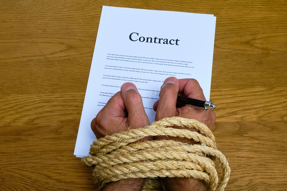 ACCC Prosecutions In Relation To Unfair Contracts