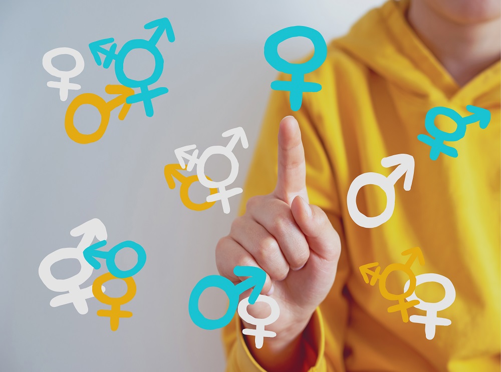 Case Note: RE A [2022] QSC 15 9 – Re-visiting Stage Two Hormone Therapy Treatments for Gillick Competent Minors Diagnosed with Gender Dysphoria