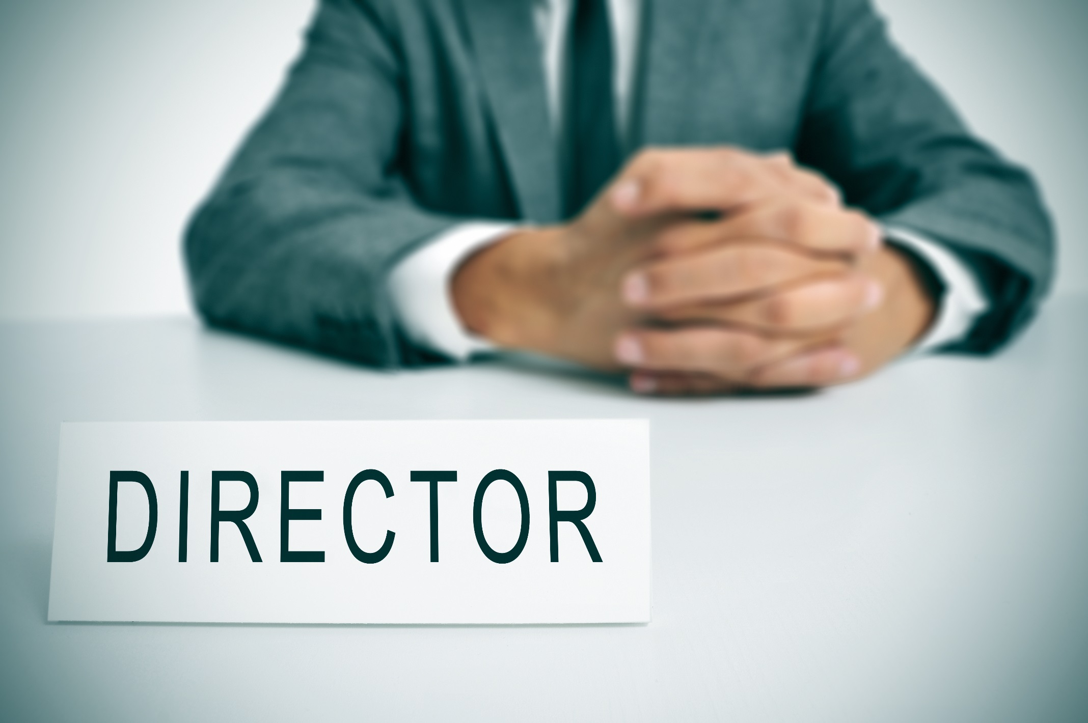 Do You Have Your ASIC Director Identification Number?  A Reminder and a Caution.