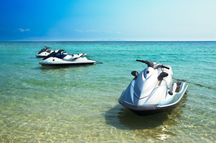 Summer Safety: The Crucial Nature of Boat Insurance