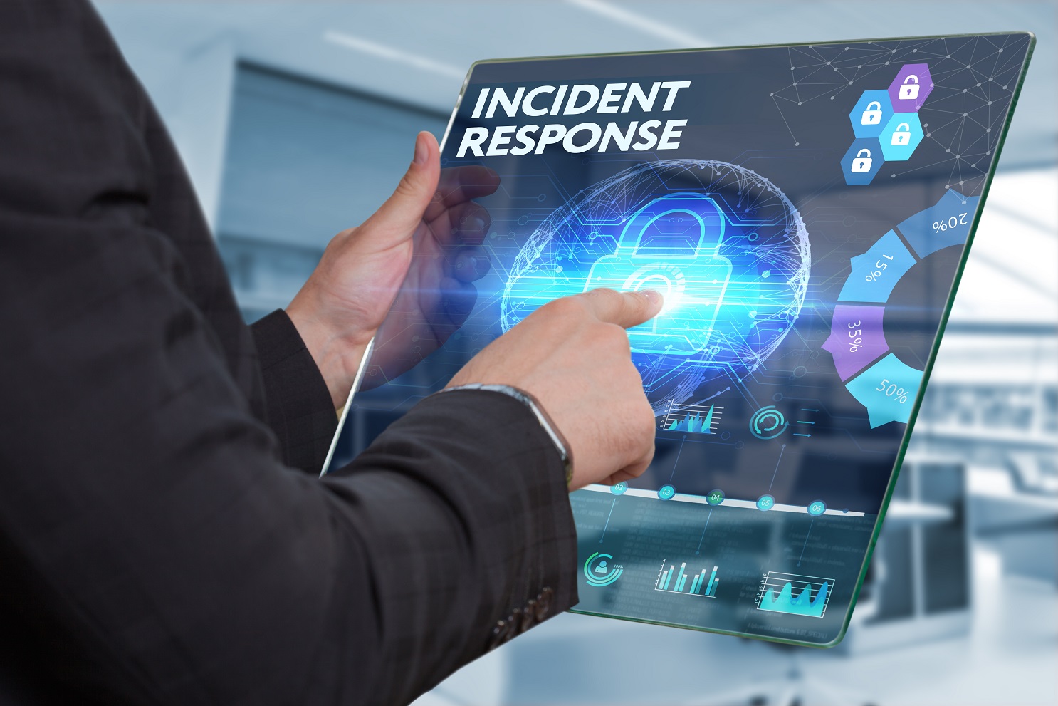 New obligations to report cyber incidents - critical infrastructure