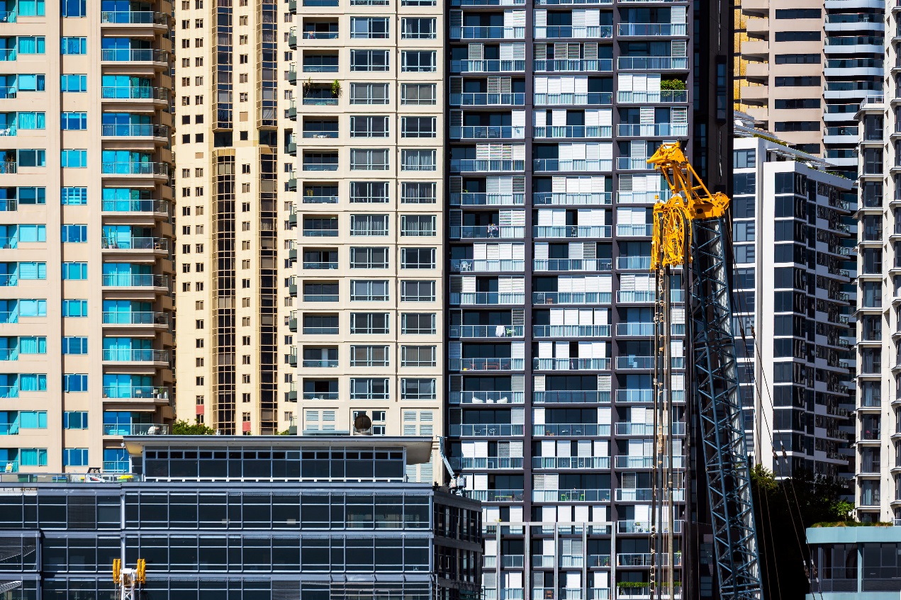 Decennial Liability Insurance Considered for Apartment Buildings in New South Wales