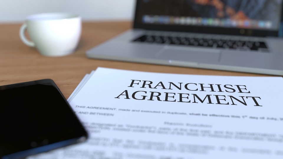 What Needs to be Done When a Franchise Agreement Nears The End of its Term?