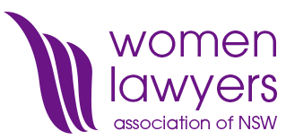 Women Lawyers Association of NSW